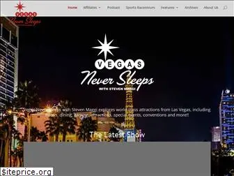 vegasneversleeps.com