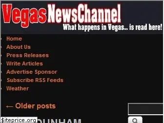 vegasnewschannel.com