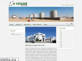 vegasoil.com