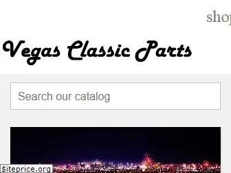 vegasparts.com