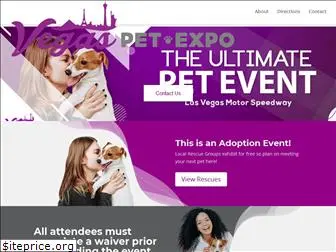 vegaspetexpo.com