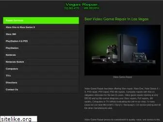 vegasrepair.com