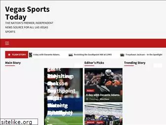 vegassportstoday.com