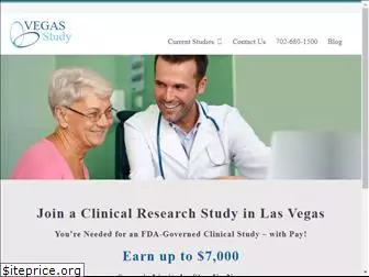 vegasstudy.com