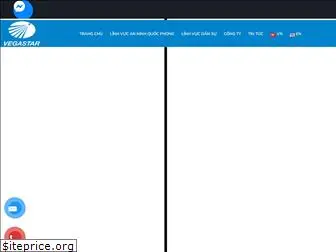 vegastar.com.vn
