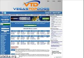 vegastopdogs.com