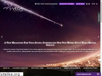 vegasuites.com.hk