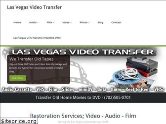 vegasvideotransfer.com
