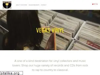 vegasvinylrecords.com