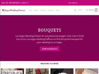 vegasweddingflowers.com