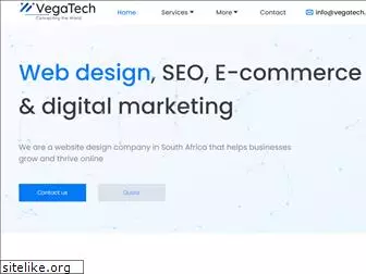 vegatech.co.za