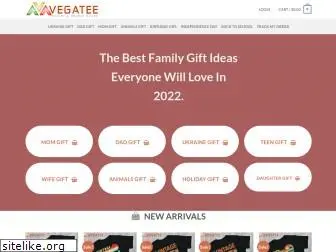 vegatee.com