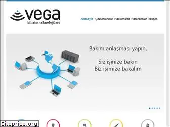 vegateknoloji.com