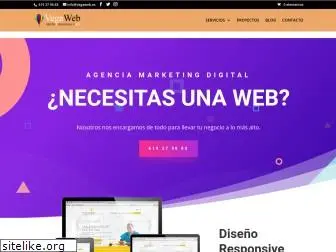 vegaweb.es