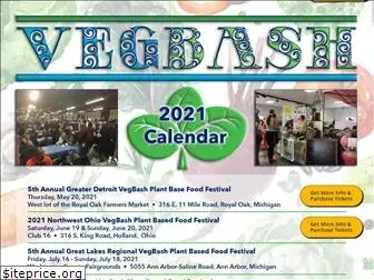 vegbash.com