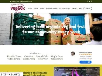 vegbox.org.uk