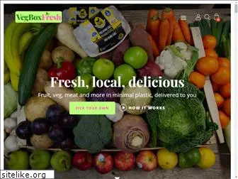 vegboxfresh.co.uk