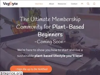 vegbyte.com