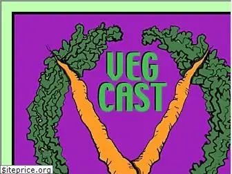 vegcast.com