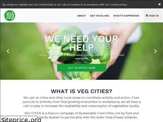 vegcities.org