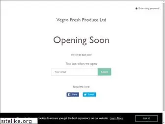 vegcofresh.co.uk