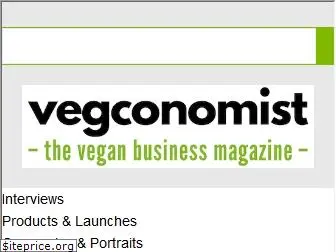 vegconomist.com