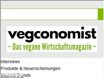 vegconomist.de