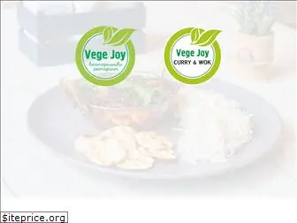 vege-joy.com
