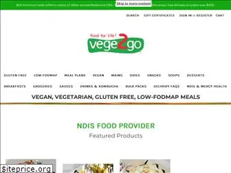 vege2go.com.au