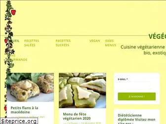 vegecarib.org