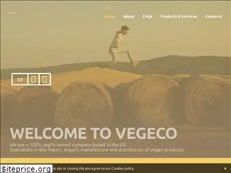 vegeco.com