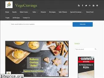 vegecravings.com