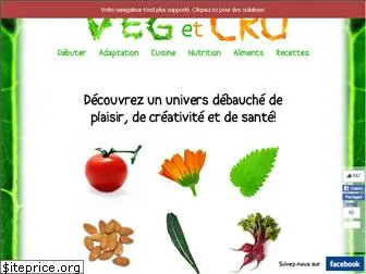 vegecru.com