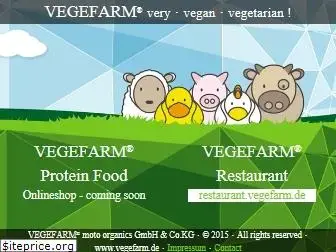 vegefarm.de