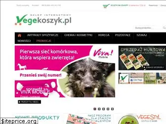 vegekoszyk.pl