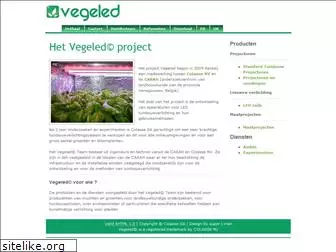 vegeled.nl