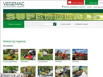 vegemac.be