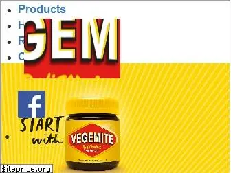 vegemite.com.au