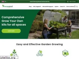 vegepod.co.uk