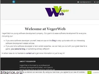 vegerweb.nl