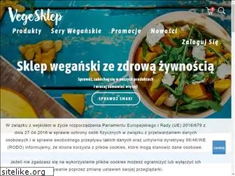 vegesklep.pl