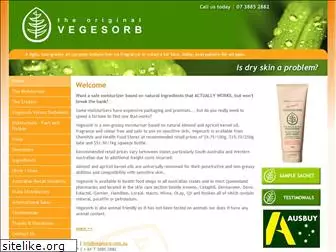 vegesorb.com.au