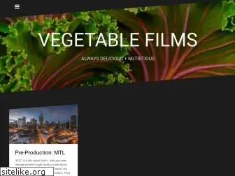 vegetablefilms.com