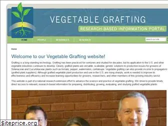 vegetablegrafting.org