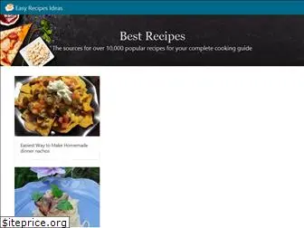 vegetables-recipes.web.app