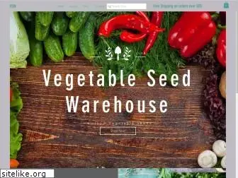 vegetableseedwarehouse.com