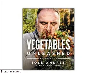 vegetablesunleashed.com