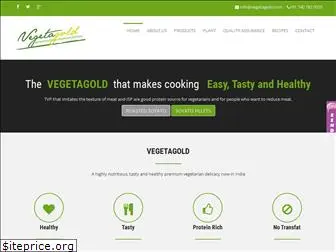 vegetagold.com