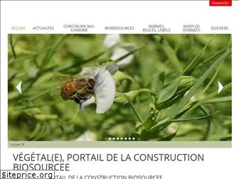 vegetal-e.com