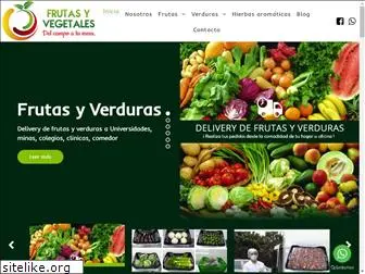 vegetalesfrescos.com